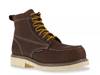 Solidifier Short Composite Toe Work Boot Dark Brown view