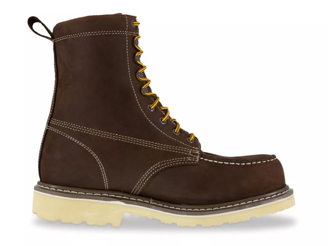 Solidifier Tall Composite Toe Work Boot