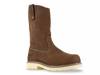Solidifier Composite Toe Work Boot Dark Brown view