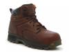 Titan Work Boot - Men's Dark Brown view