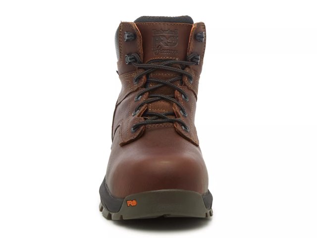 Titan Work Boot - Men's