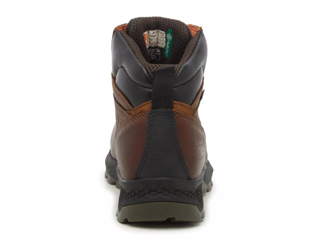 Titan Work Boot - Men's