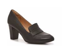 Parkdale Pump Black view