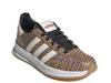 Run 70s 2.0 Sneaker Multicolor Leopard Print view