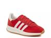 Run 70s 2.0 Sneaker - Women's Red/Light Pink view
