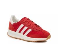 Run 70s 2.0 Sneaker - Women's Red/Light Pink view