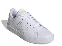 Advantage 2.0 Sneaker - Women's White/Yellow view