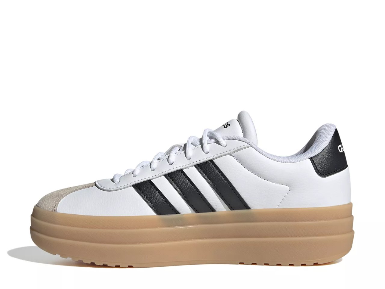 VL Court Bold Platform Sneaker - Women's