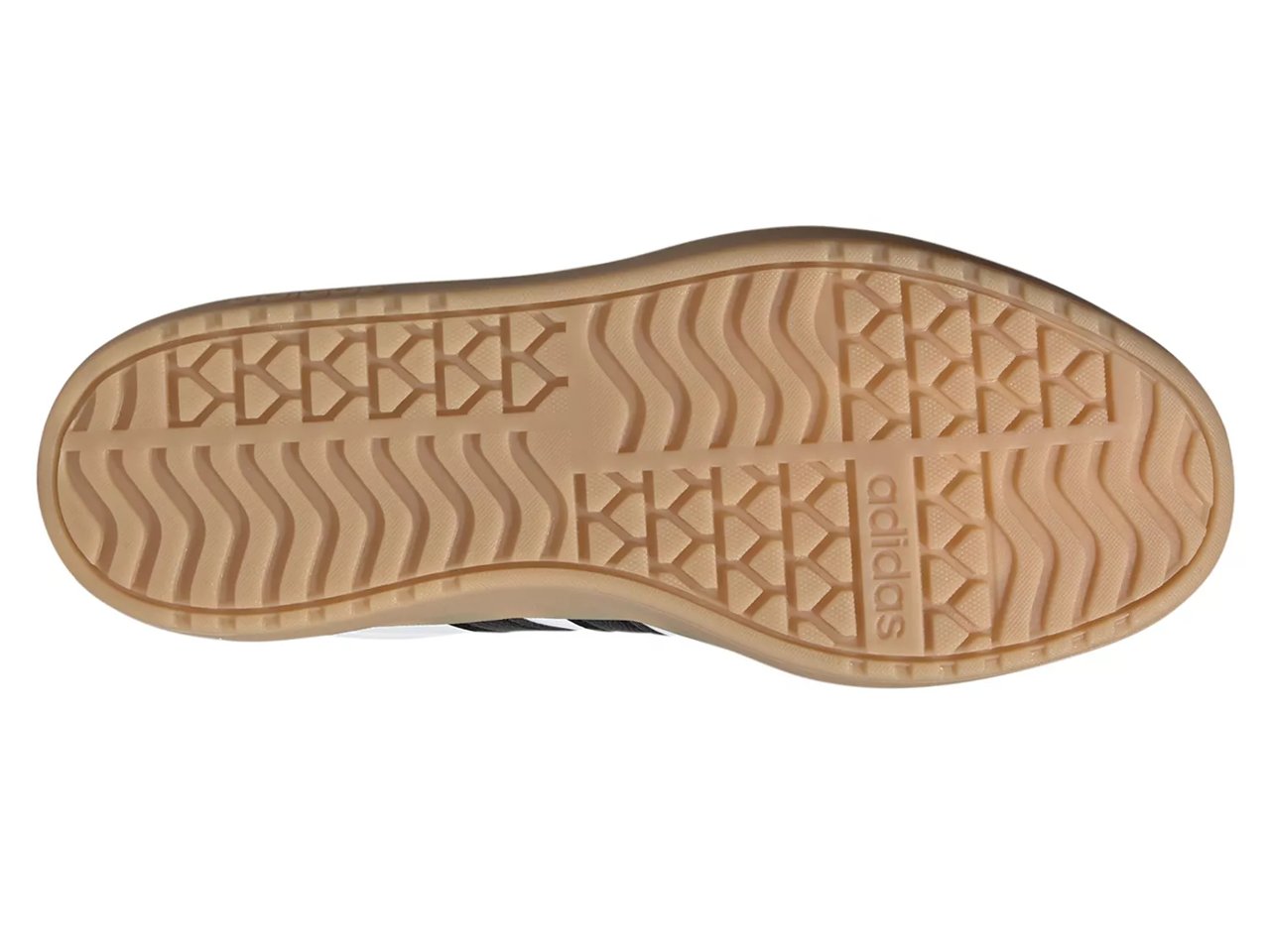 VL Court Bold Platform Sneaker - Women's