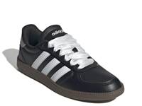 Breaknet Sleek Sneaker - Women's Black/White view