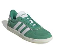 Breaknet Sleek Sneaker - Women's Green/White view