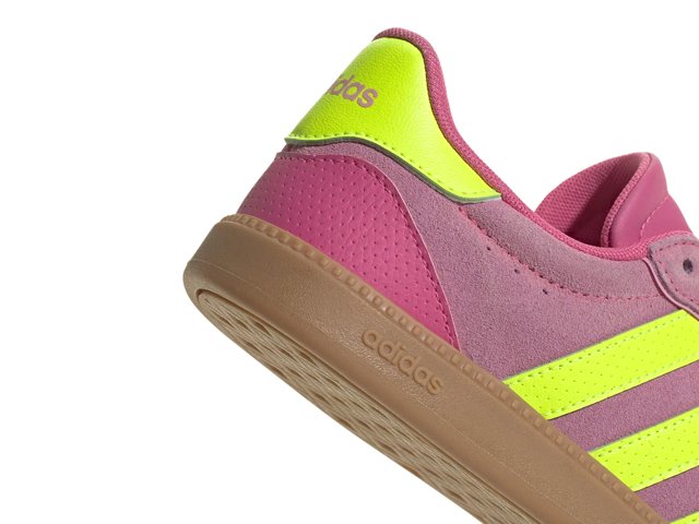adidas Breaknet Sleek Sneaker - Women's - Free Shipping | DSW