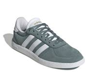 Breaknet Sleek Sneaker - Women's Dark Green view