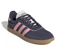 Breaknet Sleek Sneaker - Women's Navy view