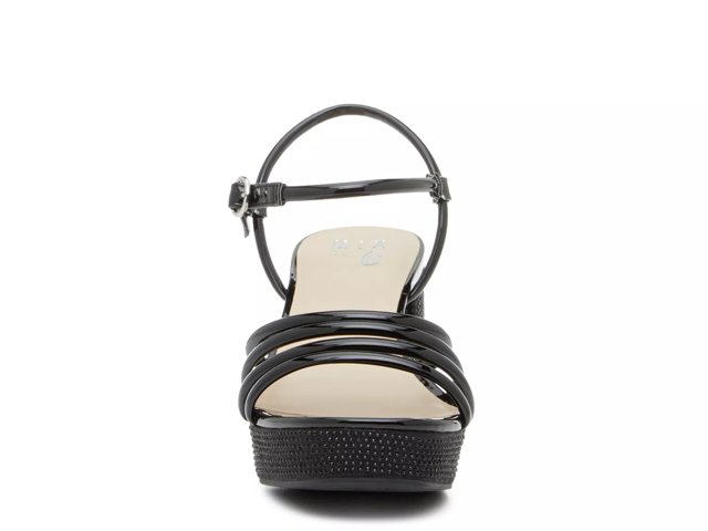 Carmen Platform Sandal