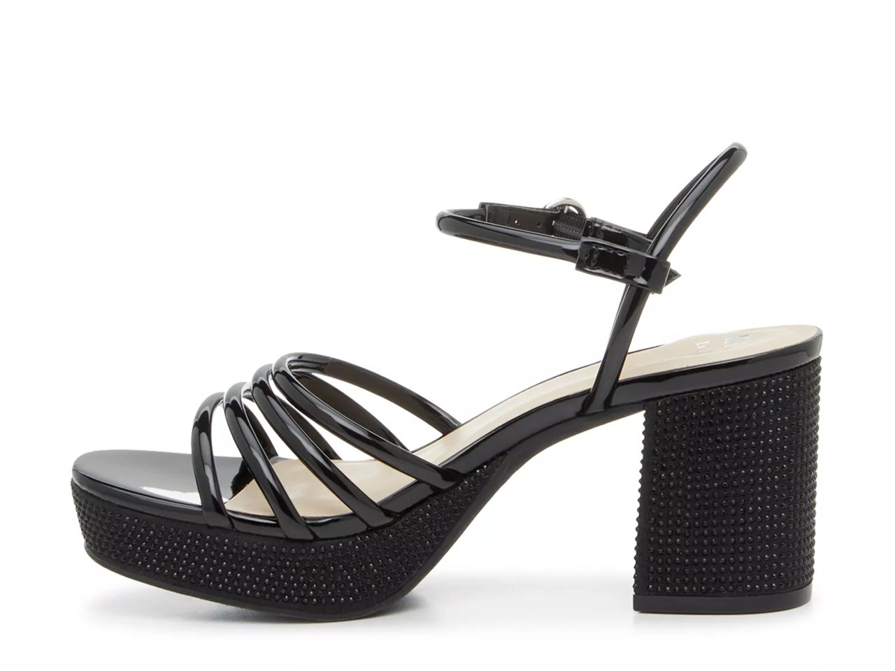 Carmen Platform Sandal
