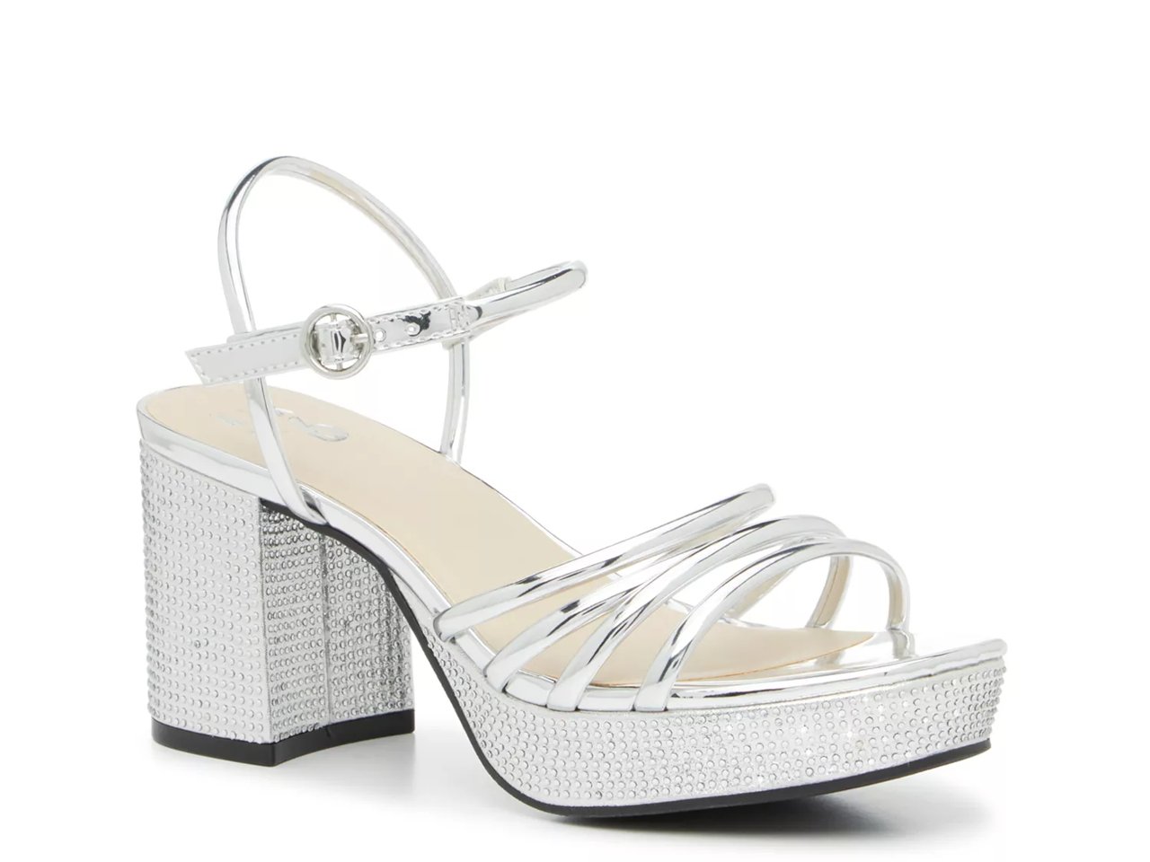 Carmen Platform Sandal