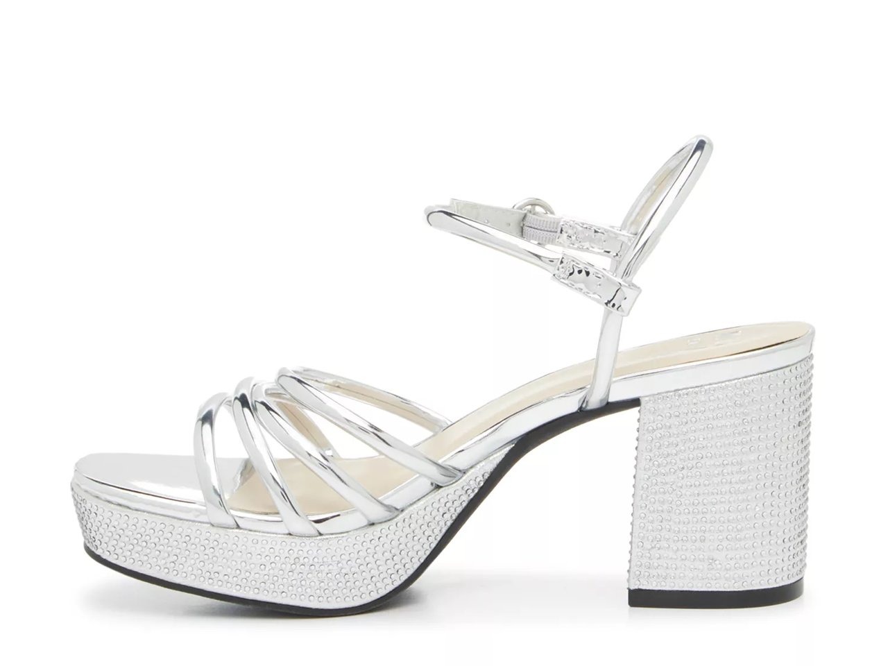 Carmen Platform Sandal