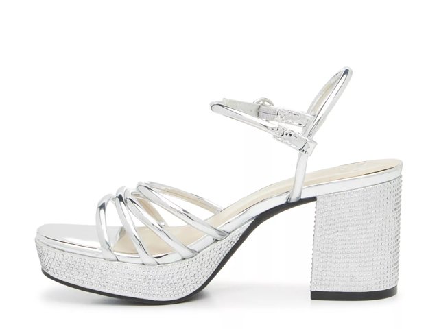 Carmen Platform Sandal