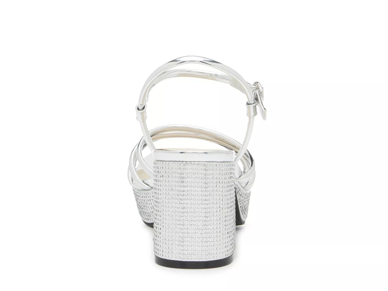 Carmen Platform Sandal