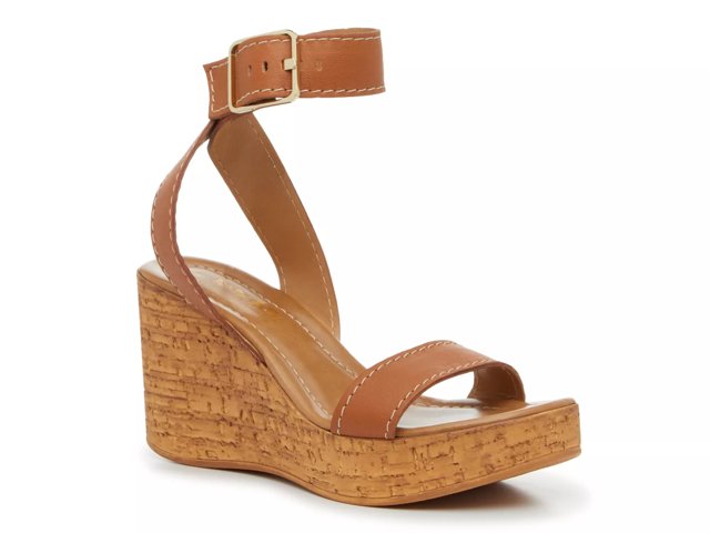 Corvo Sandal