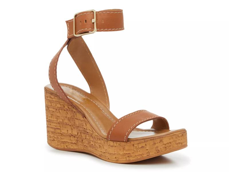 Corvo Sandal