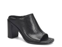 Safire Sandal Black view