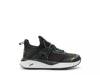 Pacer 23 Full Throttle Sneaker - Kids' Black view