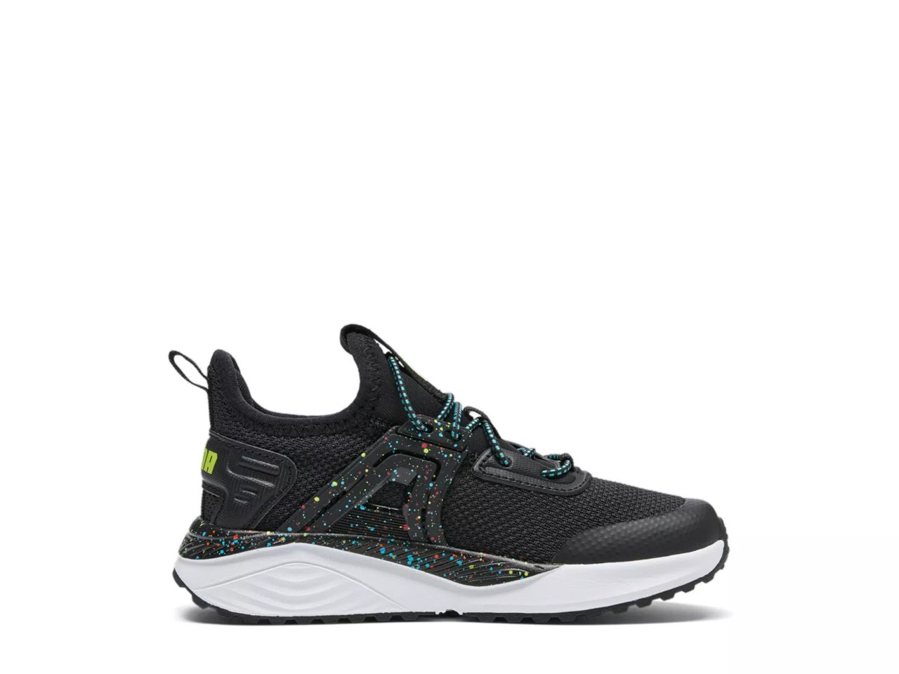 Pacer 23 Full Throttle Sneaker - Kids'