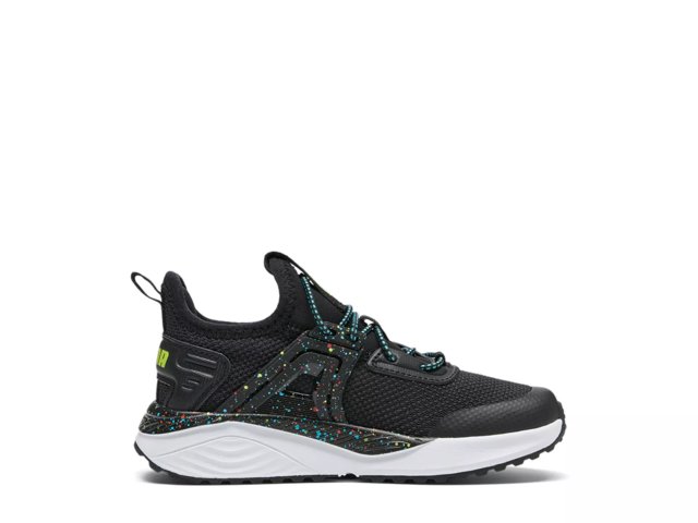 Pacer 23 Full Throttle Sneaker - Kids'