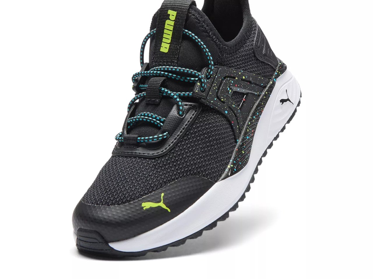 Pacer 23 Full Throttle Sneaker - Kids'