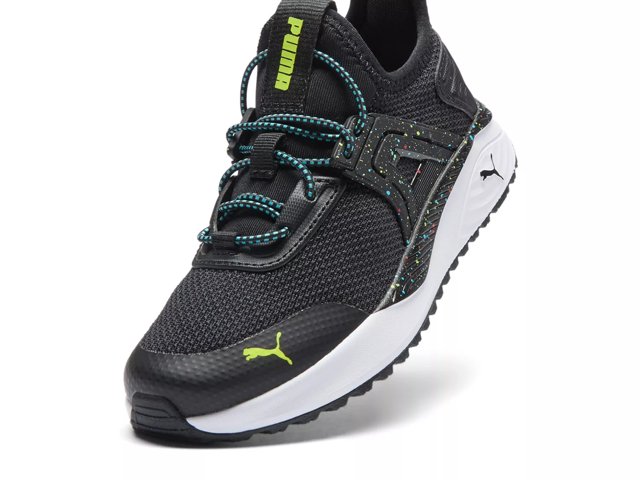 Pacer 23 Full Throttle Sneaker - Kids'