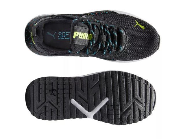 Pacer 23 Full Throttle Sneaker - Kids'