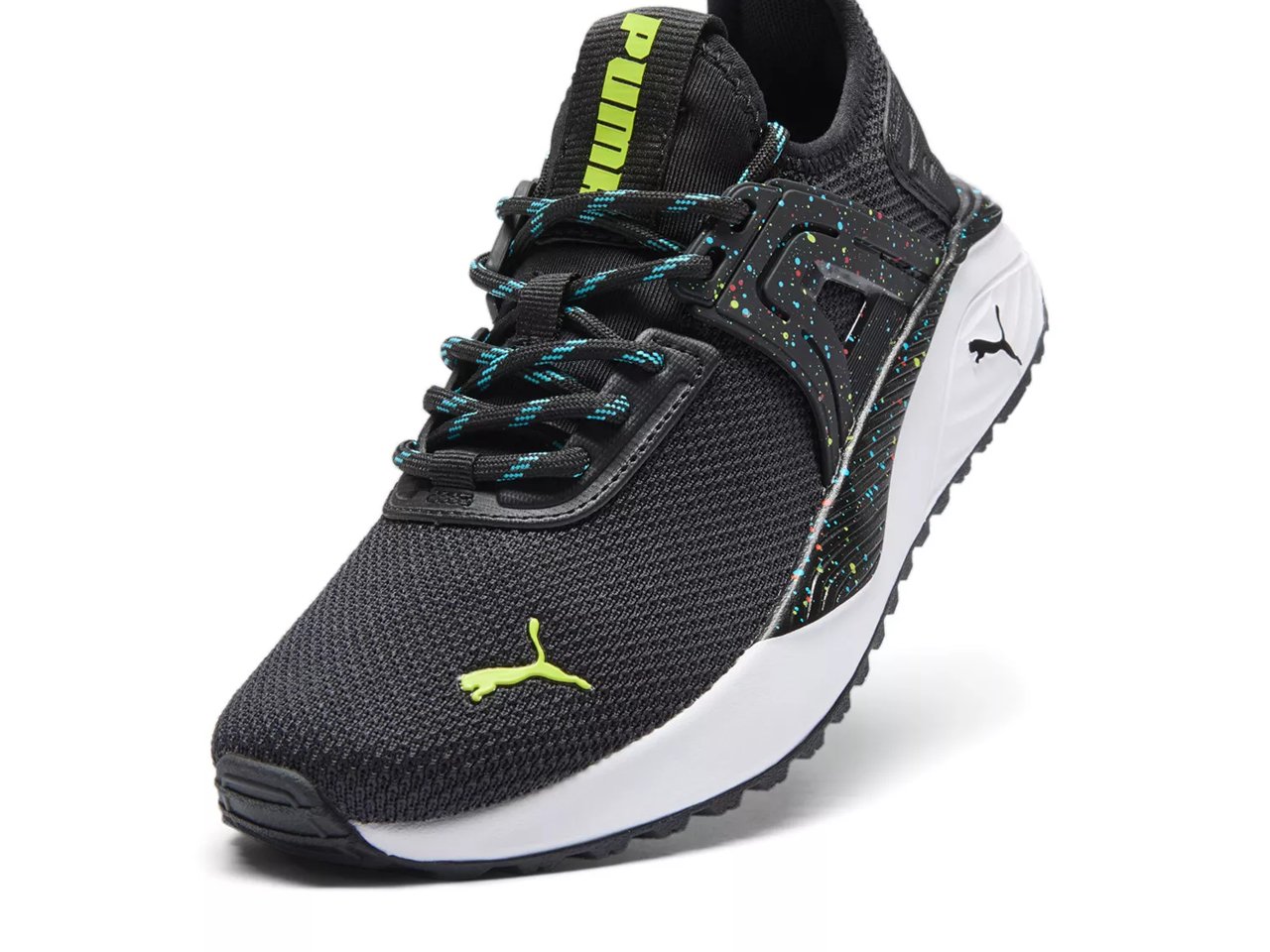 Pacer 23 Full Throttle Sneaker - Kids'