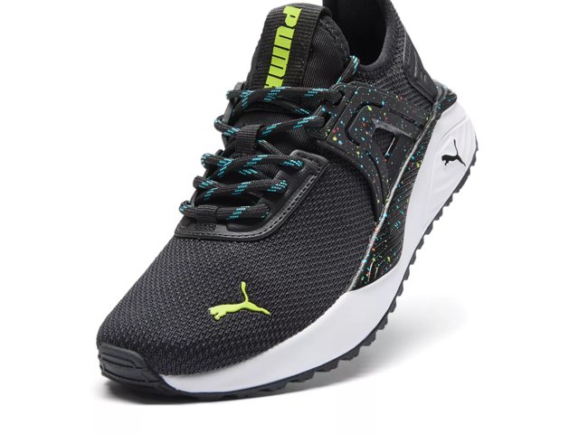 Pacer 23 Full Throttle Sneaker - Kids'