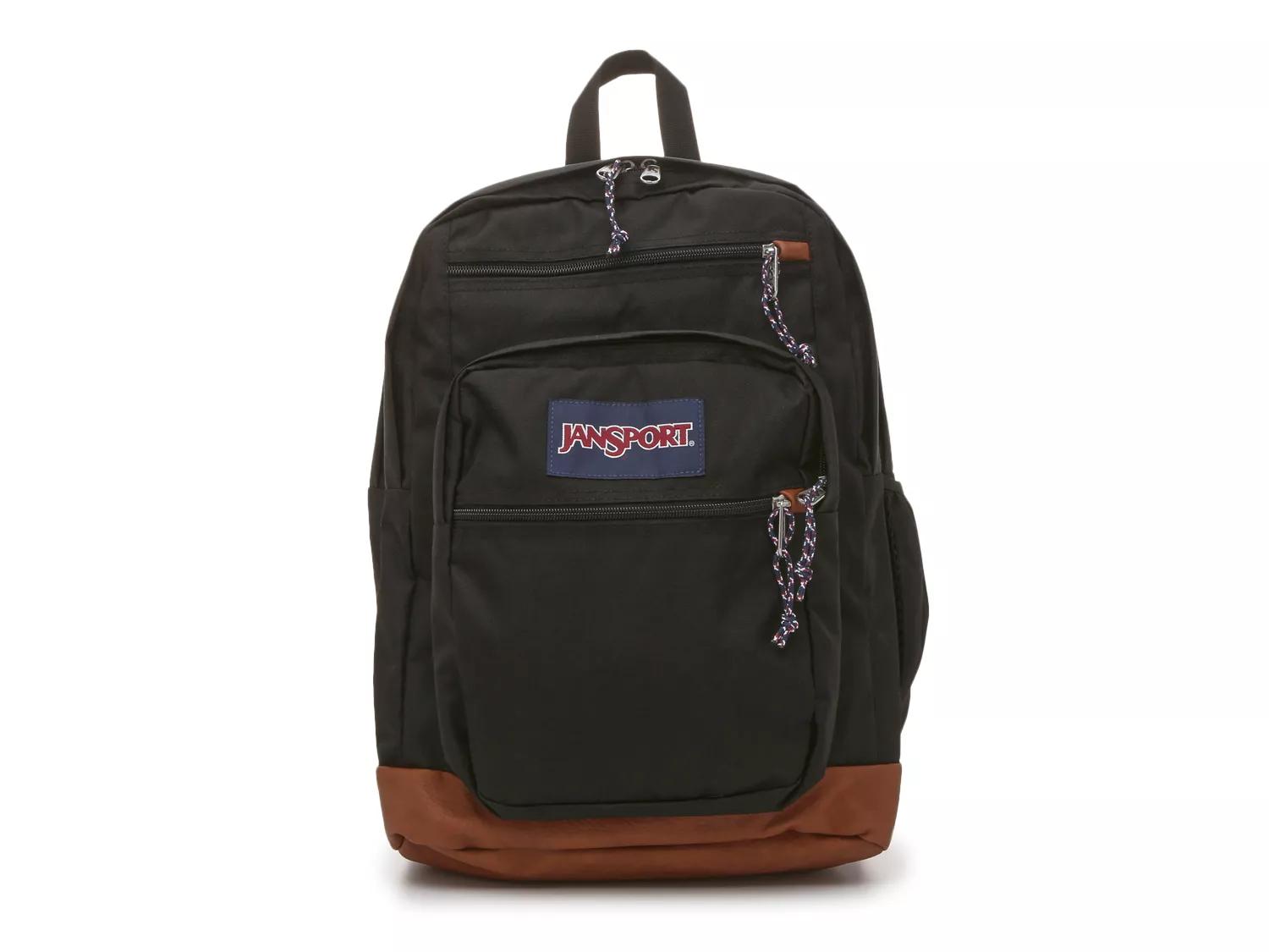 JanSport Cool Student Backpack - Black