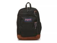 Cool Student Backpack Black view