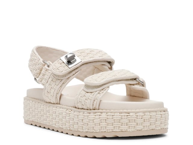 Big Mona Platform Sandal