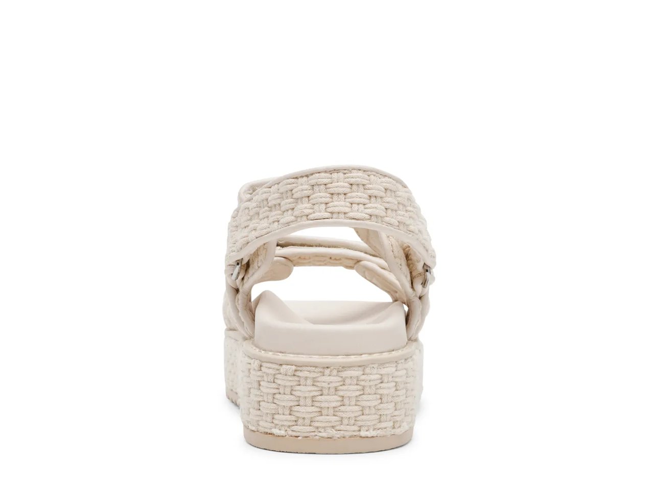 Big Mona Platform Sandal