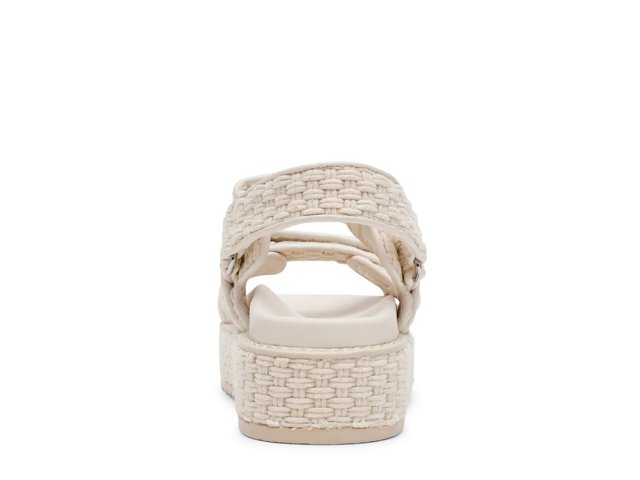 Big Mona Platform Sandal