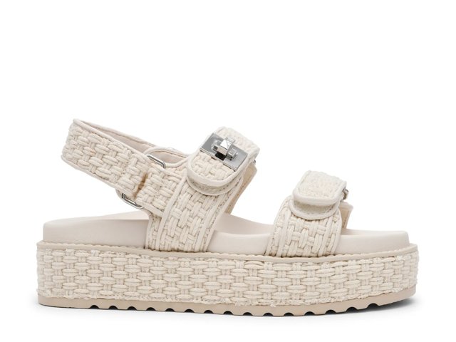 Big Mona Platform Sandal