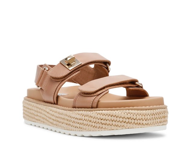 Big Mona Platform Sandal