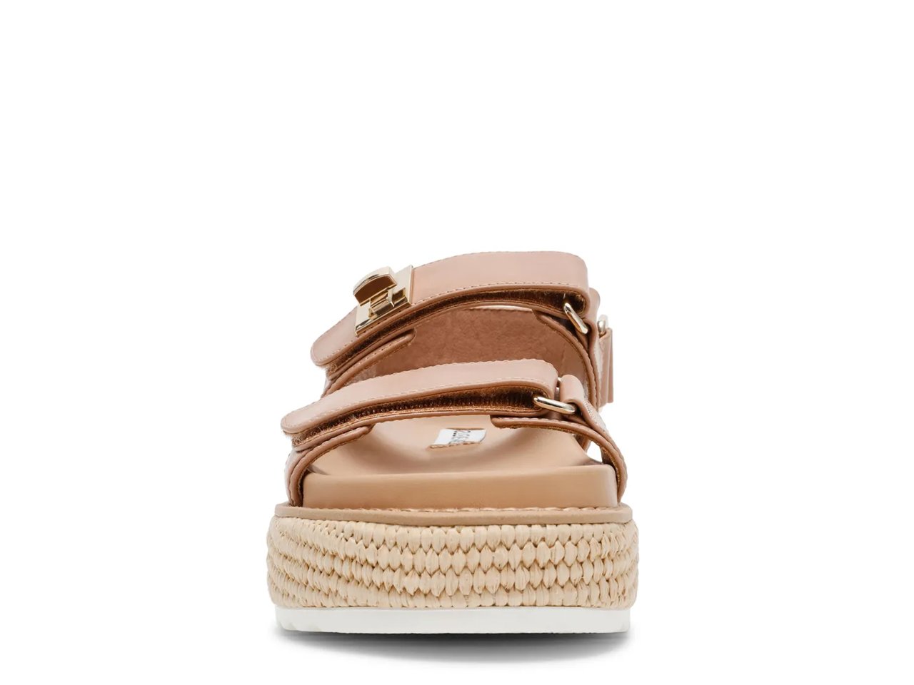 Big Mona Platform Sandal