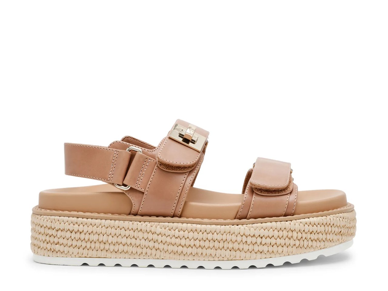 Big Mona Platform Sandal