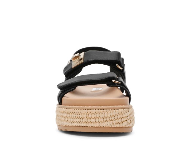 Big Mona Platform Sandal