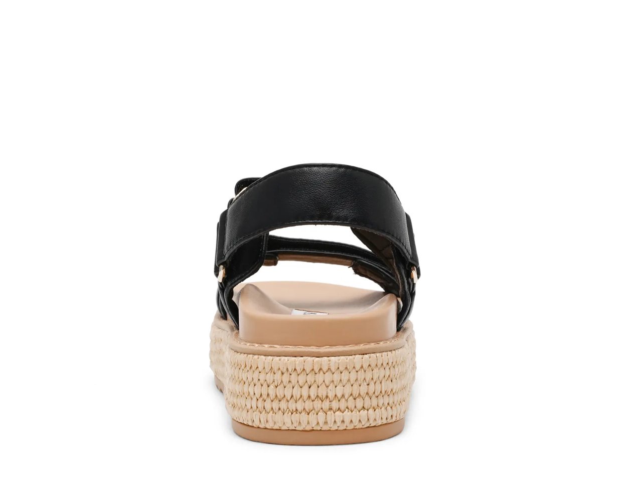 Big Mona Platform Sandal