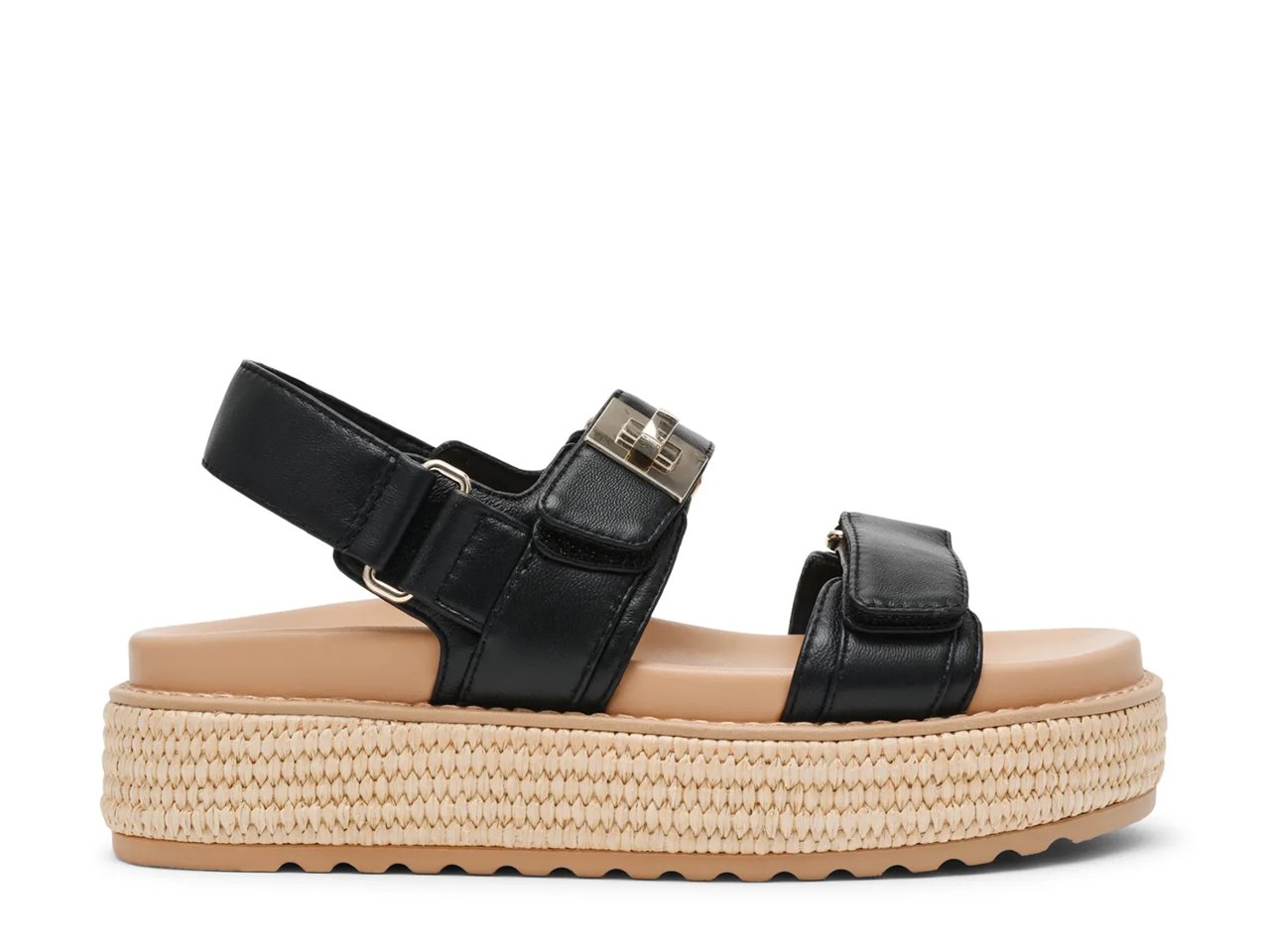 Big Mona Platform Sandal