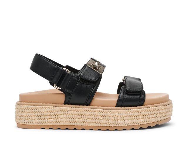 Big Mona Platform Sandal