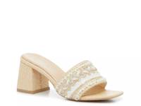 Penelope Sandal Off White view
