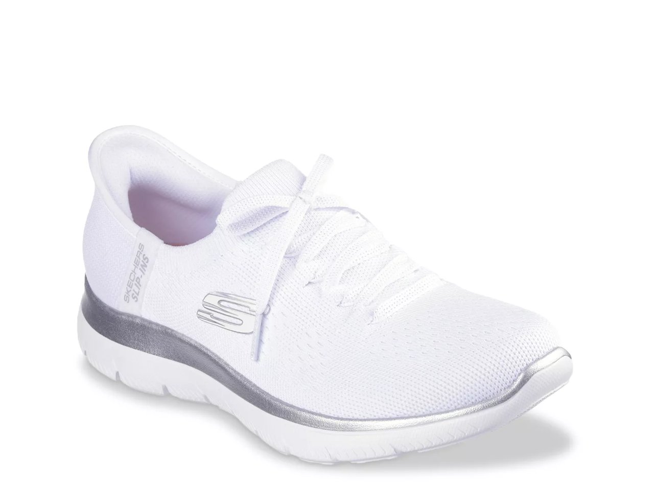 Hands Free Slip-Ins Summits Night Chic Sneaker